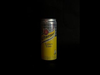 Schweppes Indian Tonic (330ml)