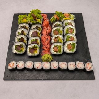 Zestaw Minotaur (30 kawałków)