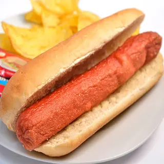 Hot Dog