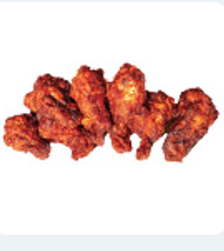 Alette di pollo - 5 pezzi