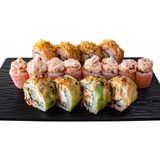 Лукс сет (405г) - 16 хапки