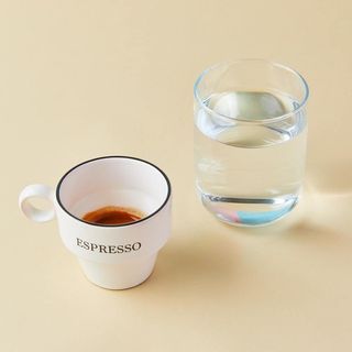 Эспрессо Double