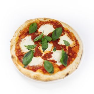 Pizza Margherita Clasica