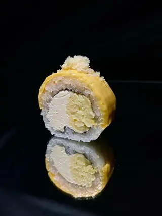 Рол 4 сири (200г)
