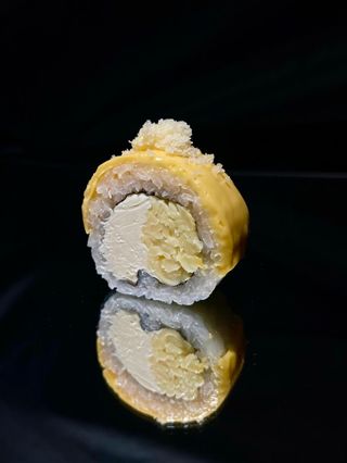 Рол 4 сири (200г)