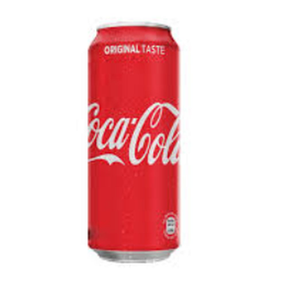 Can Coke