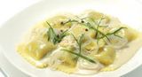 Ravioloni Al Funghi