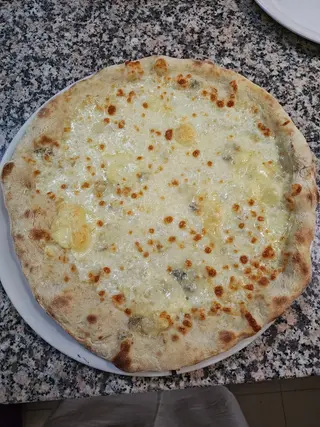 4 Formaggi