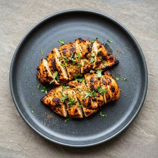 Chicken Tikka Breast