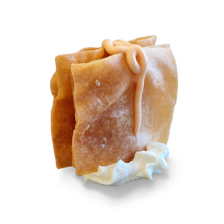 tartar salmone fantasia