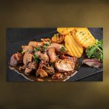 Крехко свинско джоланче (400г)