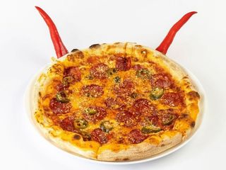 Дьявола (400g)