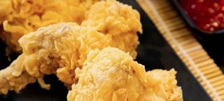 Chicken tenders - 6 pezzi