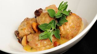 Albóndiga De Cerdo (6 Uds.)