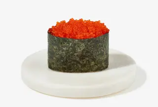 Gunkan TOBIKO