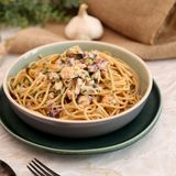 Spaghetti Fruits de Mer