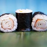 Maki Surimi