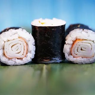 Maki Surimi
