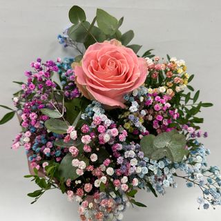 025-BONDAD Y CARIÑO-1 ROSA ROSA