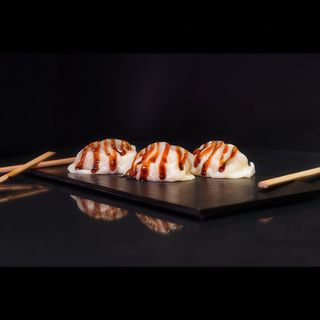 Gyoza Sapporo Porc (5 Uds.)
