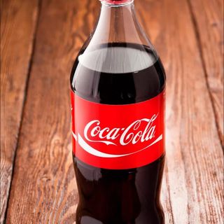 Coca-Cola 1 л