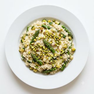 Risotto Del Huerto