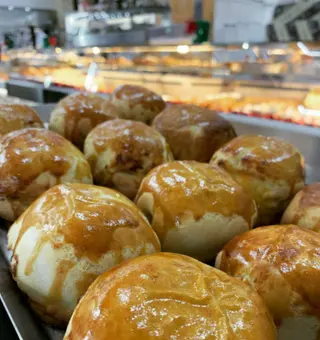Sfogliatella frolla