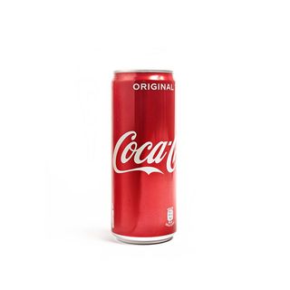 Coca Cola 33cl