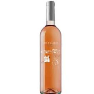 Vino Los Frailes (750ml.)