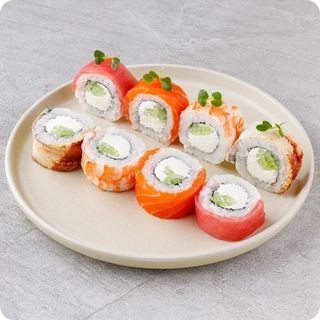 Рол Веселка (240г)