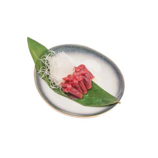 Sashimi tuńczyk Bluefin