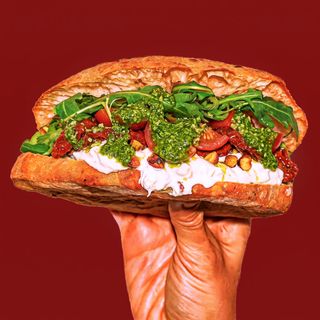 VEGGIE ARTE 2.0 - La Top Ventas vegetariana