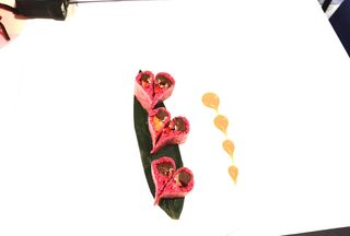 76-Pink love - 6 pezzi