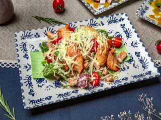 Salată Baje