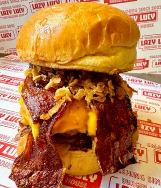VEGAN BBQ
