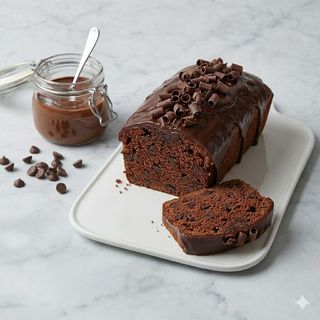 Bauletto cioccolato con barattolo 500 g