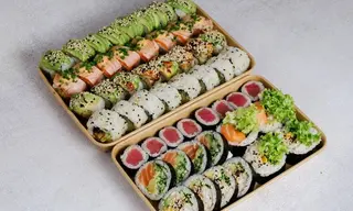 HANA SET -52 szt-