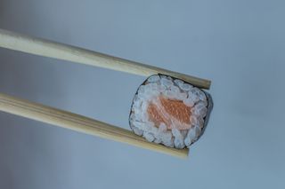 29 Maki Sake (Piezas)