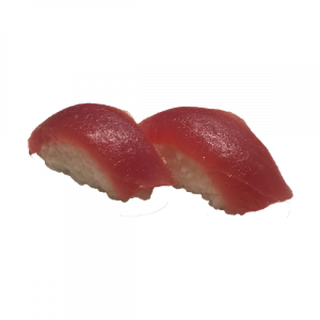 31. Nigiri de atún