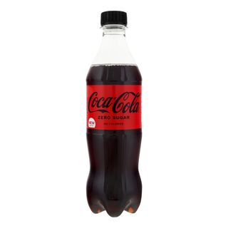 Coca Cola Zero(Глово)
