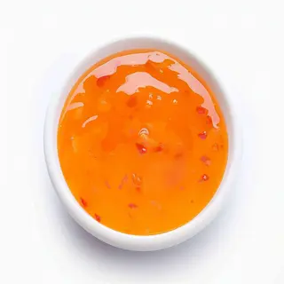 12. Salsa agridulce