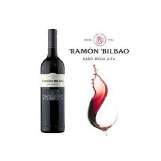 Wino Ramon Bilbao Reserva Rioja 750 ml