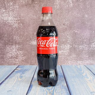 Coca-Cola