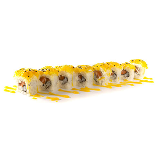 178.- Rollo Especial De Mango (4 Pzs.)