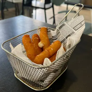 Insalata Mozzarela