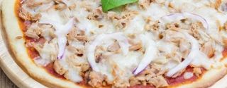Pizza nostromo