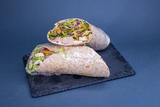 Winter wrap 300g