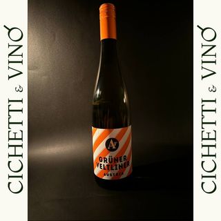 Грюнер Велтлинер АР, Австрия (750мл)