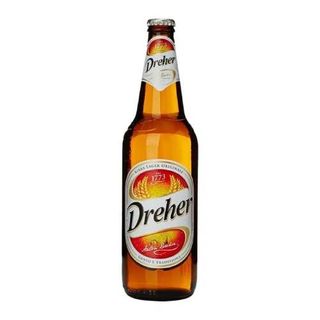 Dreher 33 cl