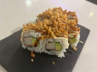 Maki Crunch (8 Pzs.)
